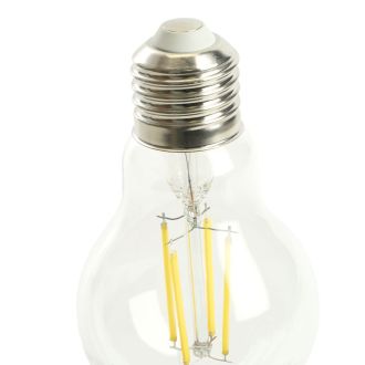 Лампа светодиодная Feron.PRO LB-1106 Шар E27 1000LM 6W 175-265V 6400K, 48891