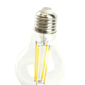 Лампа светодиодная Feron.PRO LB-1108 Шар E27 1280LM 8W 175-265V 2700K, 48892