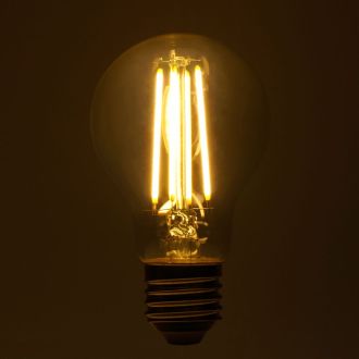 Лампа светодиодная Feron.PRO LB-1108 Шар E27 1280LM 8W 175-265V 2700K, 48892