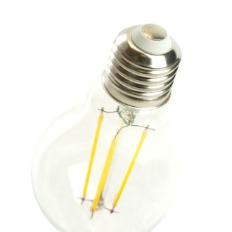 Лампа светодиодная Feron.PRO LB-1108 Шар E27 1300LM 8W 175-265V 4000K, 48893