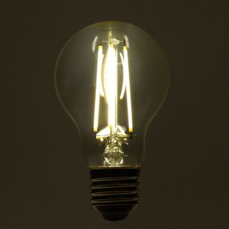 Лампа светодиодная Feron.PRO LB-1108 Шар E27 1300LM 8W 175-265V 4000K, 48893
