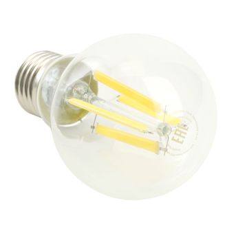 Лампа светодиодная Feron.PRO LB-1112 Шар E27 1940LM 12W 175-265V 4000K, 48896