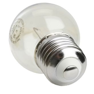 Лампа светодиодная Feron LB-383 Шарик прозрачный E27 2W 230V 2700K, 48931