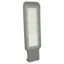 Светодиодный уличный консольный светильник Feron SP3021 50W 5000K 230V, серый, 48964