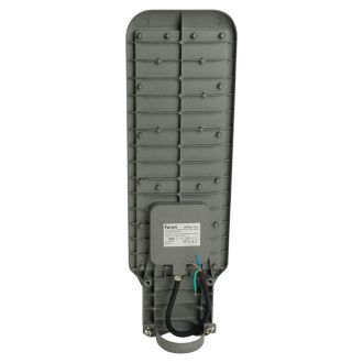 Светодиодный уличный консольный светильник Feron SP3021 50W 5000K 230V, серый, 48964