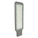 Светодиодный уличный консольный светильник Feron SP3022 100W 5000K 230V, серый, 48965