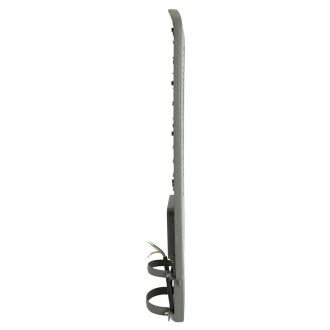 Светодиодный уличный консольный светильник Feron SP3022 100W 5000K 230V, серый, 48965