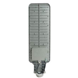 Светодиодный уличный консольный светильник Feron SP3023 120W 5000K 230V, серый, 48966