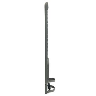 Светодиодный уличный консольный светильник Feron SP3023 120W 5000K 230V, серый, 48966