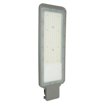 Светодиодный уличный консольный светильник Feron SP3024 150W 5000K 230V, серый, 48967