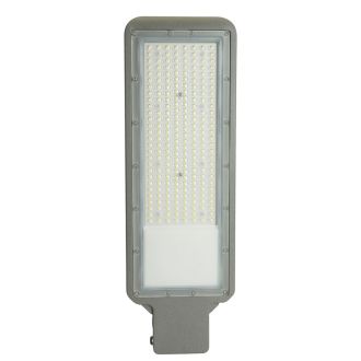 Светодиодный уличный консольный светильник Feron SP3024 150W 5000K 230V, серый, 48967