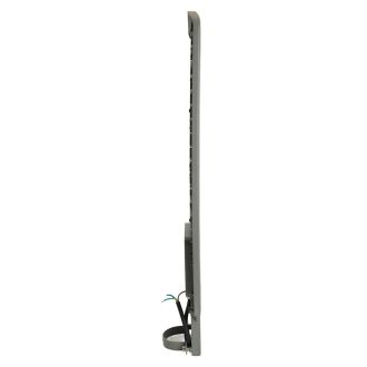Светодиодный уличный консольный светильник Feron SP3024 150W 5000K 230V, серый, 48967