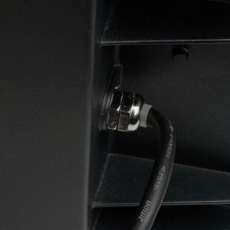 Светодиодный прожектор Feron LL-933 IP65 750W 6400K, 48974