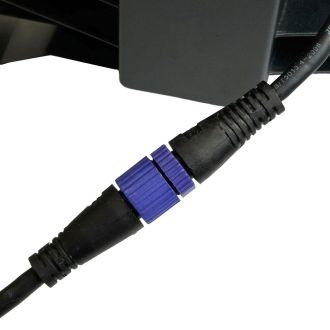 Светодиодный прожектор Feron LL-933 IP65 750W 6400K, 48974