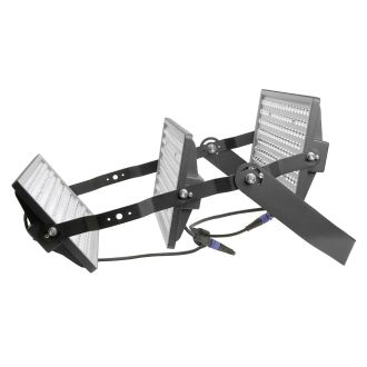 Светодиодный прожектор Feron LL-933 IP65 750W 6400K, 48974