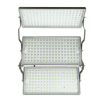 Светодиодный прожектор Feron LL-933 IP65 750W 6400K, 48974