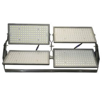Светодиодный прожектор Feron LL-934 IP65 1000W 6400K, 48975