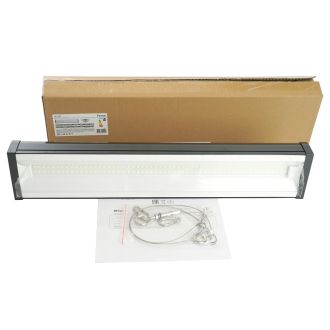 Светильник складской Feron AL1180 100W 110° IP65, 48976