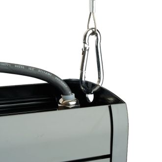 Светильник складской Feron AL1180 100W 110° IP65, 48976