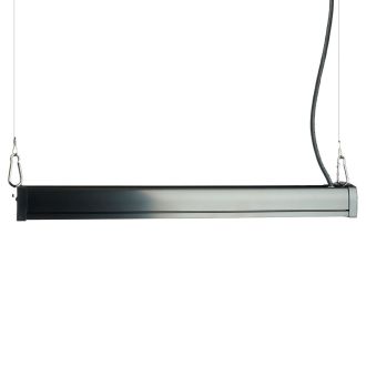 Светильник складской Feron AL1180 100W 110° IP65, 48976