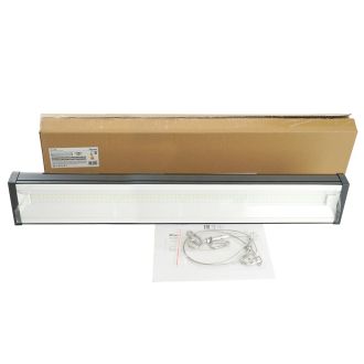 Светильник складской Feron AL1180 150W 110° IP65, 48977