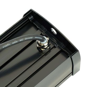 Светильник складской Feron AL1180 150W 110° IP65, 48977