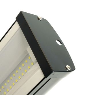 Светильник складской Feron AL1180 200W 110° IP65, 48978