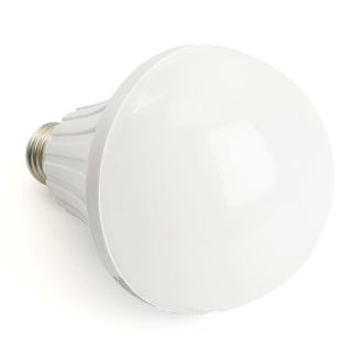 Светильник аккумуляторный, 12W Е27 AC/DC (литий-ионная батарея), белый, EL116, Feron, 48980