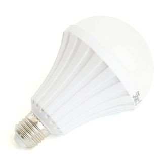 Светильник аккумуляторный, 12W Е27 AC/DC (литий-ионная батарея), белый, EL116, Feron, 48980