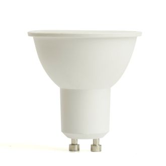 Светильник аккумуляторный, 5W GU10 AC/DC (литий-ионная батарея), белый, EL110, Feron, 48982