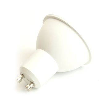 Светильник аккумуляторный, 5W GU10 AC/DC (литий-ионная батарея), белый, EL110, Feron, 48982