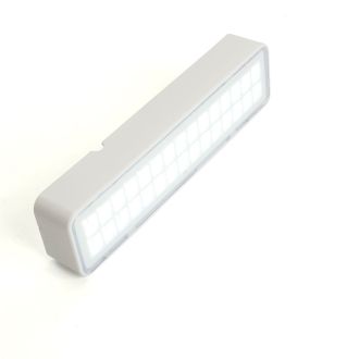 Светильник аккумуляторный Feron.One, 30LED DC, белый, EL130, 48987
