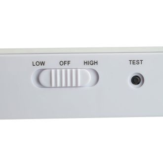 Светильник аккумуляторный Feron.One, 60LED DC, белый, EL131, 48988