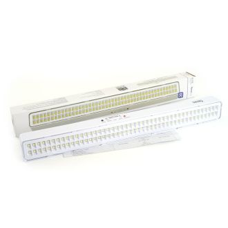 Светильник аккумуляторный Feron.One, 90LED DC, белый, EL132, 48989
