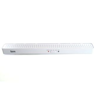 Светильник аккумуляторный Feron.One, 90LED DC, белый, EL132, 48989