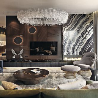 Выключатель 1-клавишный (механизм), STEKKER GLS10-7103-04, 250V, 10А, серия Катрин, шоколад, 49020