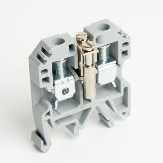 Центральная перемычка для ЗНИ 4 мм (JXB 4) 10PIN LD558-10-40, STEKKER (DIY упаковка 10 шт), 49126