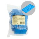 LD561-1-25 Торцевая заглушка для ЗНИ LD553 6 мм² (JXB ST 2,5), синий, STEKKER, 49202 (комплект 100 шт.) LD561-1-25 Торцевая заглушка для ЗНИ LD553 6 мм² (JXB ST 2,5), синий, STEKKER, 49202 (комплект 100 шт.)