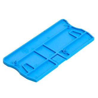 LD561-1-25 Торцевая заглушка для ЗНИ LD553 6 мм² (JXB ST 2,5), синий, STEKKER, 49202 (комплект 100 шт.)