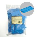 Торцевая заглушка для ЗНИ LD553 4 мм² (JXB ST 4), синий, STEKKER LD561-1-40, 49204 (комплект 100 шт.) Торцевая заглушка для ЗНИ LD553 4 мм² (JXB ST 4), синий, STEKKER LD561-1-40, 49204 (комплект 100 шт.)