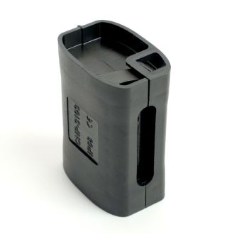 LD547 Коробка изоляционная с гелем, 450V, 42х38х26, черный, STEKKER, 49235