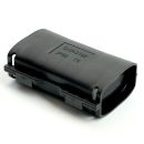 Коробка изоляционная с гелем, 450V, 74х46х26, черный, LD549, STEKKER, 49237