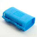 LD547 Коробка изоляционная с гелем, 450V, 42х38х26, синий, STEKKER, 49238