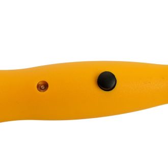 PLE201- 80 Паяльник 80W с кнопкой вкл., нихромовый нагреватель, долговечное жало, 230В, STEKKER, 49802