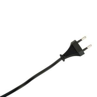 Паяльник с индикатором 40W, нихромовый нагреватель, долговечное жало, 230В, STEKKER, 49808