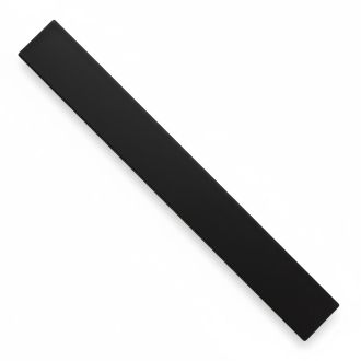 Рамка STEKKER, PFR00-5001-05 1-местная, серия Эмили, черный уголь, soft touch, 49858