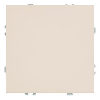 Заглушка (механизм), STEKKER, серия Эмили, RST00-5116-08, кашемир, soft touch, 49909