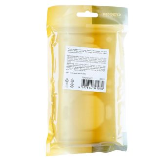 Рамка STEKKER, PFR00-5002-08 2-местная, серия Эмили, кашемир, soft touch, 49911