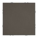 Заглушка (механизм), STEKKER, серия Эмили, RST00-5116-09, антрацит, soft touch, 49935