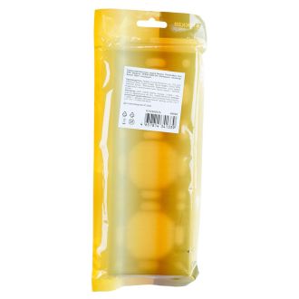 Рамка STEKKER, PFR00-5003-09 3-местная, серия Эмили, антрацит, soft touch, 49938